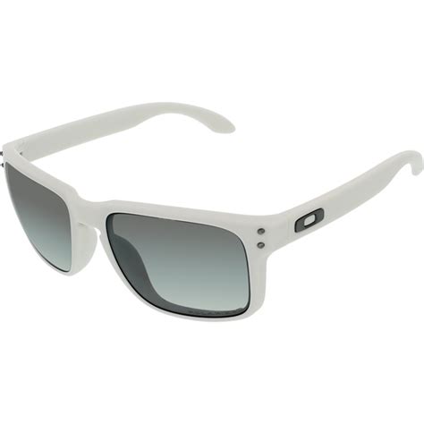 women's white sunglasses polarized.